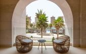 Туры в отель The St. Regis Marsa Arabia Island, The Pearl Qatar