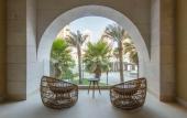 Туры в отель The St. Regis Marsa Arabia Island, The Pearl Qatar