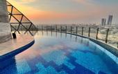 Туры в отель Century Marina Hotel, Lusail