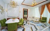 Туры в отель Velero Hotel (Lusail)