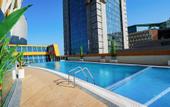 Туры в отель Velero Hotel (Lusail)