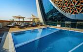 Туры в отель Velero Hotel (Lusail)