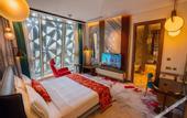 Туры в отель Velero Hotel (Lusail)