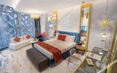 Туры в отель Velero Hotel (Lusail)
