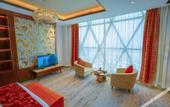 Туры в отель Velero Hotel (Lusail)