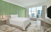 Туры в отель Element West Bay Doha