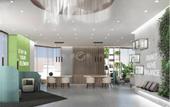 Туры в отель Element West Bay Doha
