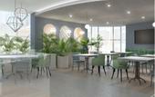 Туры в отель Element West Bay Doha