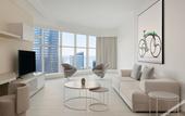 Туры в отель Element West Bay Doha