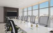 Туры в отель Element West Bay Doha