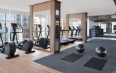 Туры в отель Element West Bay Doha