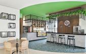 Туры в отель Element West Bay Doha