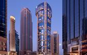 Туры в отель Element West Bay Doha