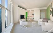 Туры в отель Element West Bay Doha