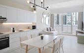 Туры в отель Element West Bay Doha