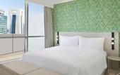 Туры в отель Element West Bay Doha