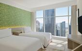 Туры в отель Element West Bay Doha