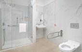Туры в отель Element West Bay Doha