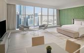 Туры в отель Element West Bay Doha