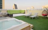 Туры в отель Element City Center Doha