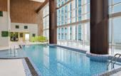 Туры в отель Element City Center Doha
