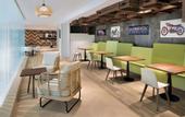 Туры в отель Element City Center Doha