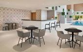 Туры в отель Element City Center Doha