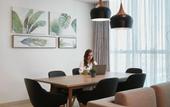 Туры в отель Element City Center Doha