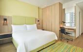 Туры в отель Element City Center Doha