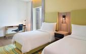 Туры в отель Element City Center Doha