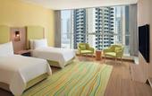 Туры в отель Element City Center Doha