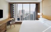 Туры в отель Delta Hotels City Center Doha