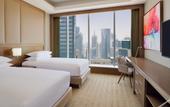 Туры в отель Delta Hotels City Center Doha