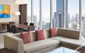 Туры в отель Delta Hotels City Center Doha
