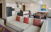 Туры в отель Delta Hotels City Center Doha