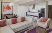 Туры в отель Delta Hotels City Center Doha