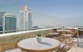 Туры в отель Delta Hotels City Center Doha