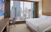 Туры в отель Delta Hotels City Center Doha