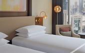 Туры в отель Delta Hotels City Center Doha