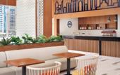 Туры в отель Delta Hotels City Center Doha