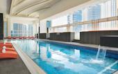 Туры в отель Delta Hotels City Center Doha