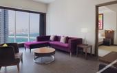 Туры в отель Delta Hotels City Center Doha