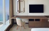 Туры в отель Delta Hotels City Center Doha