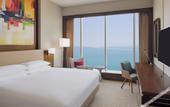 Туры в отель Delta Hotels City Center Doha