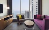 Туры в отель Delta Hotels City Center Doha