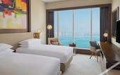 Туры в отель Delta Hotels City Center Doha