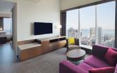 Туры в отель Delta Hotels City Center Doha