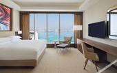 Туры в отель Delta Hotels City Center Doha