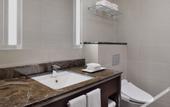 Туры в отель Delta Hotels City Center Doha