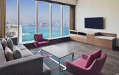 Туры в отель Delta Hotels City Center Doha